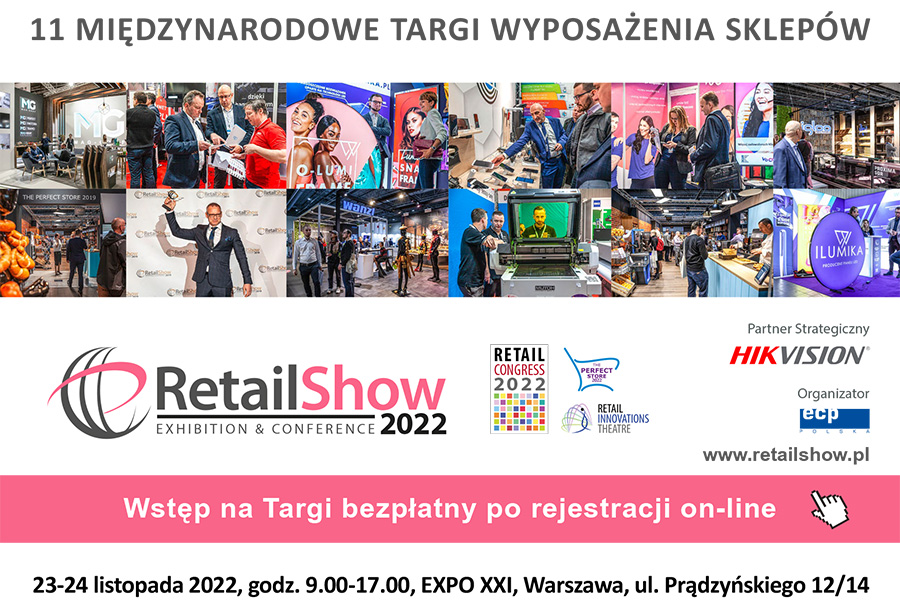 Targio RetailShow2018